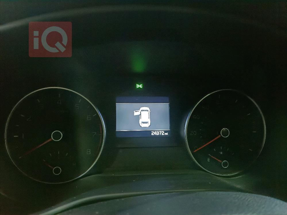 کیا سپۆرتاج